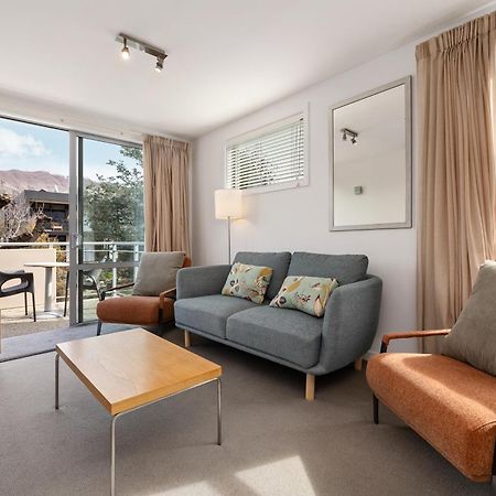 Belvedere Brook Apartment Wanaka Luaran gambar