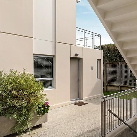Belvedere Brook Apartment Wanaka Luaran gambar