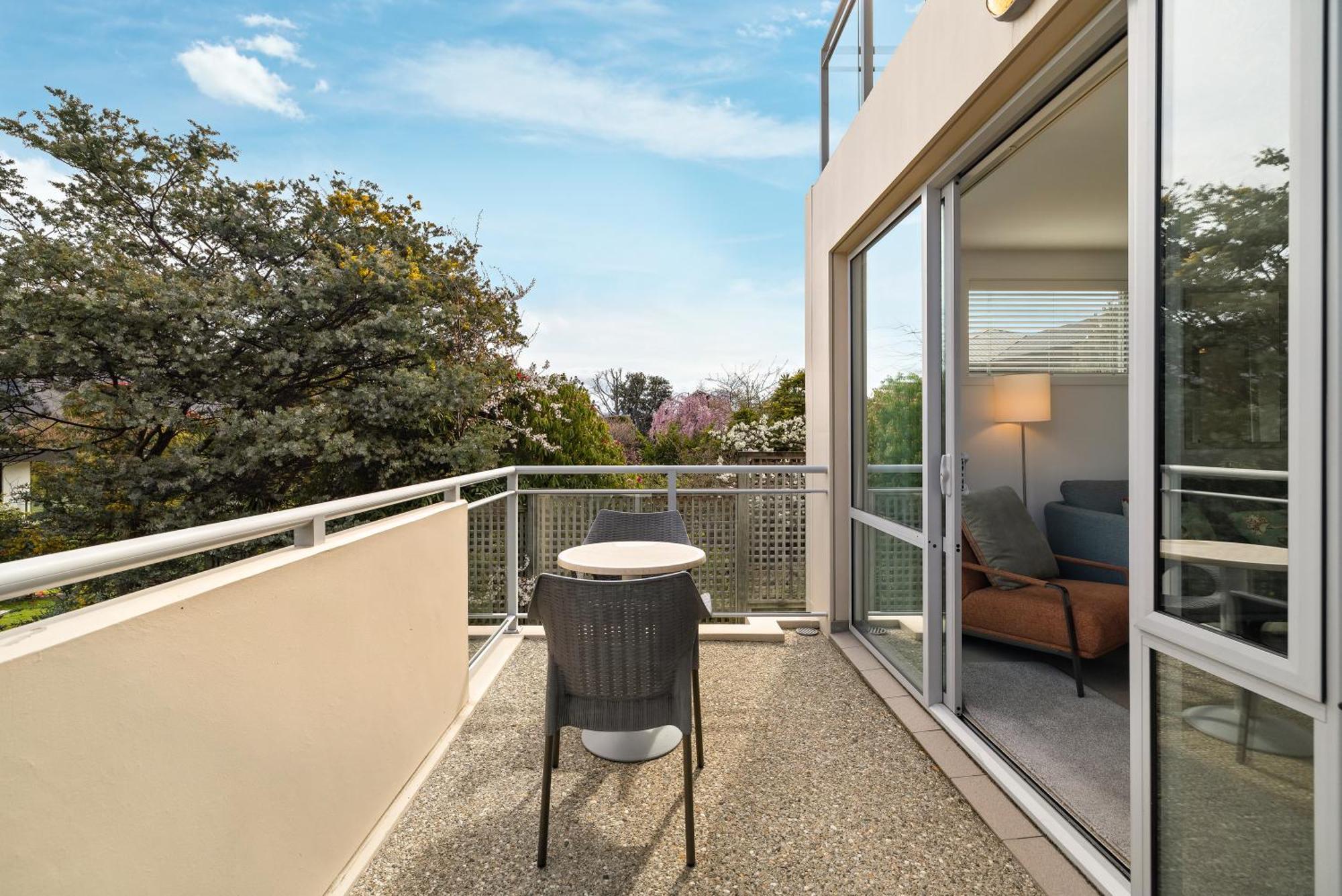 Belvedere Brook Apartment Wanaka Luaran gambar