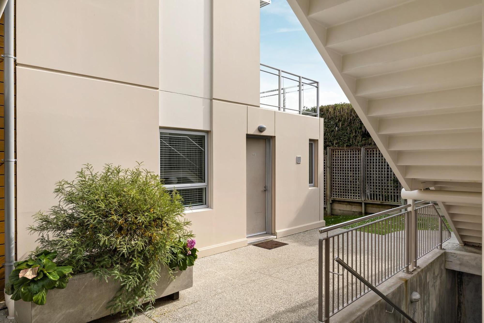 Belvedere Brook Apartment Wanaka Luaran gambar