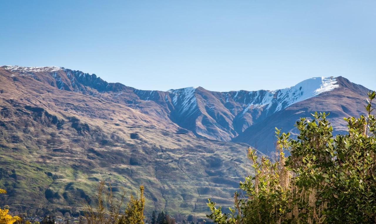 Belvedere Brook Apartment Wanaka Luaran gambar