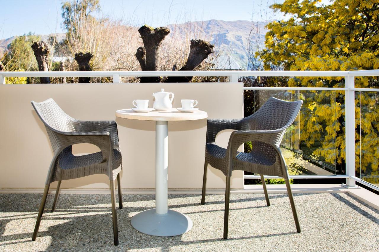 Belvedere Brook Apartment Wanaka Luaran gambar