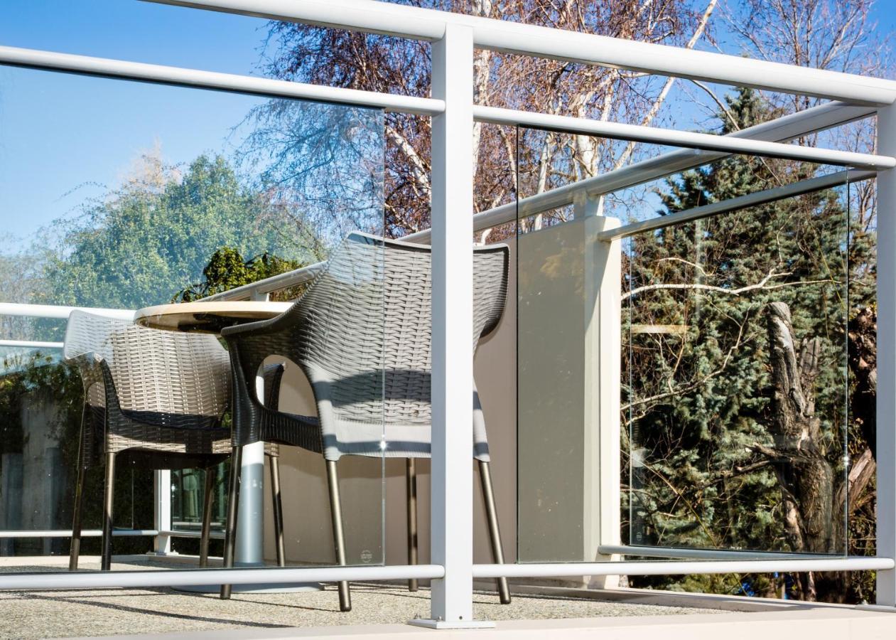 Belvedere Brook Apartment Wanaka Luaran gambar
